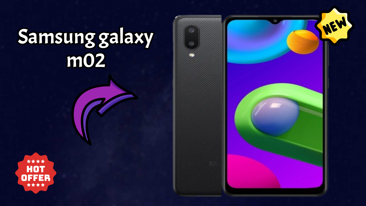 Is Samsung Galaxy M02 Worth ₹7,364? Complete Honest Review