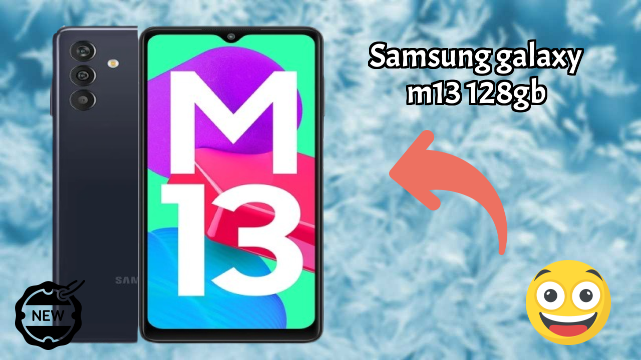 Samsung Galaxy M13 128GB at ₹13,999 - Worth Buying? Honest Opinion