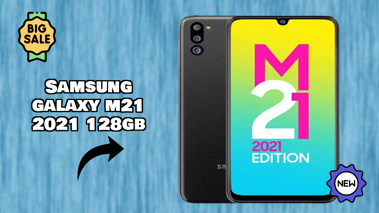 Samsung Galaxy M21 2021 128GB RAM Review: 6 GB RAM Multitasking Check