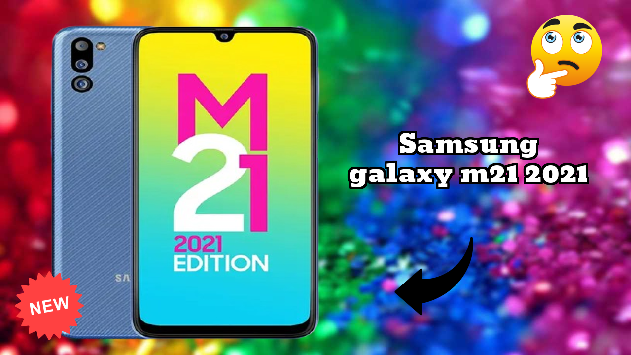 Samsung Galaxy M21 2021 Camera Quality: 48 MP + 8 MP + 5 MP Rear Camera Low Light