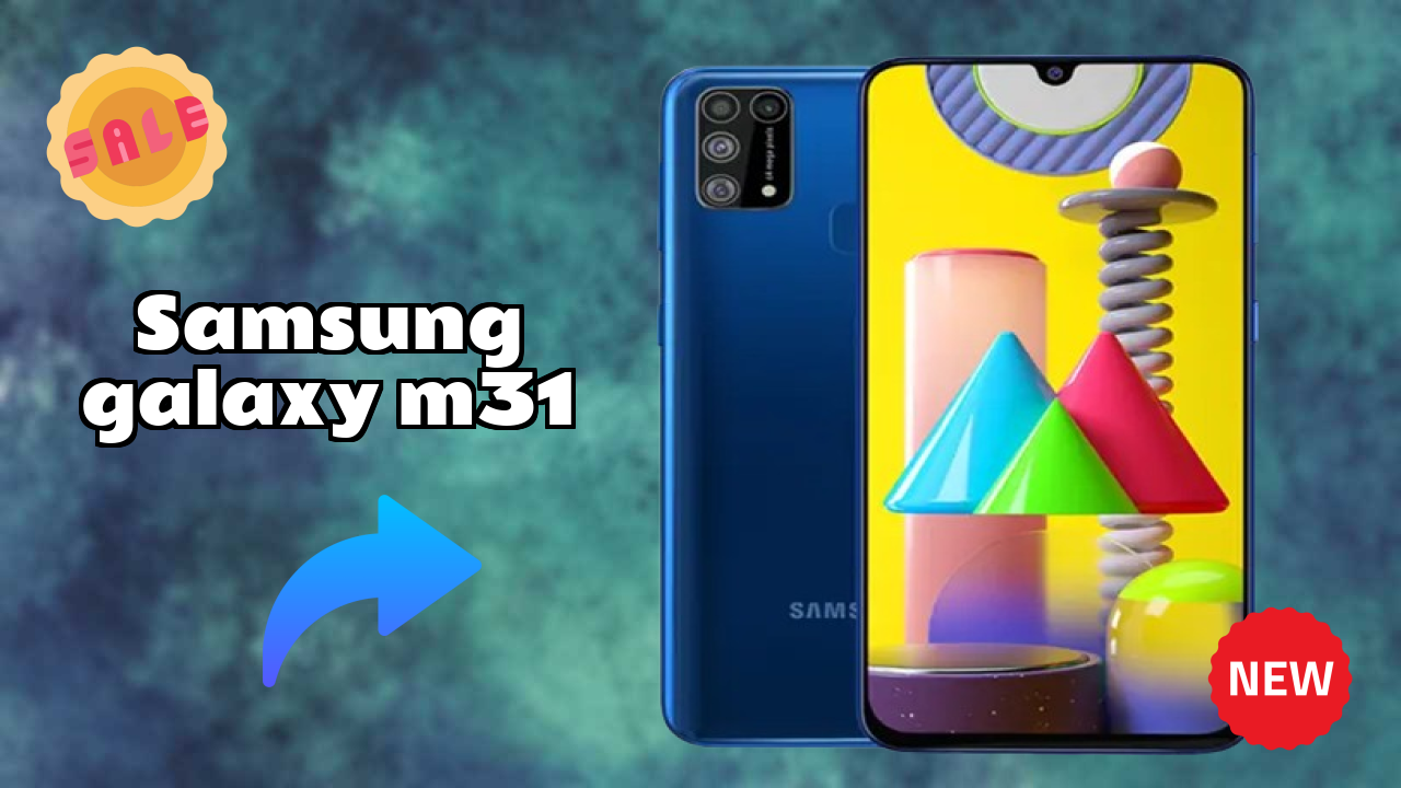 Samsung Galaxy M31 at ₹14,999 - Is It Worth Buying?