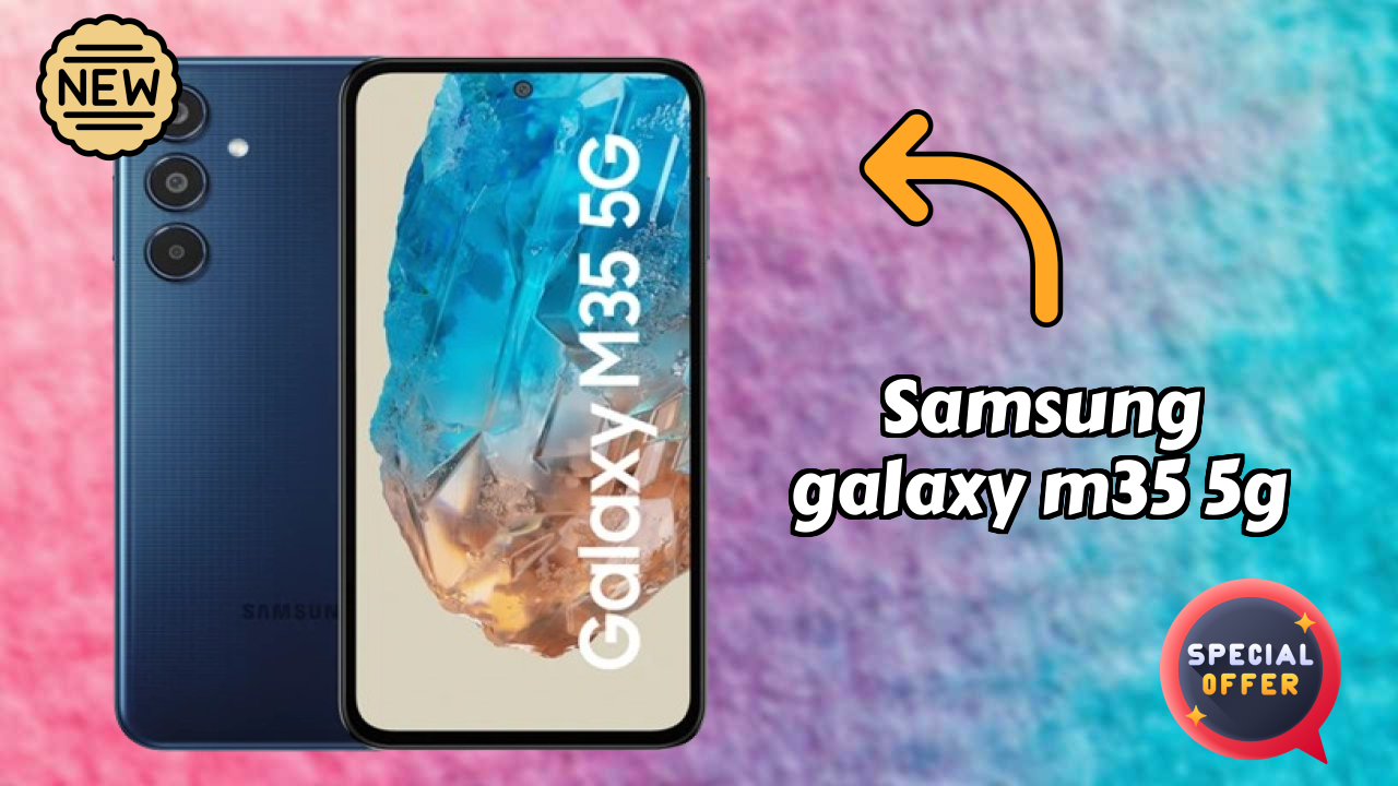 Samsung Galaxy M35 5G Camera Review: 50 MP + 8 MP + 2 MP Rear Camera Samples