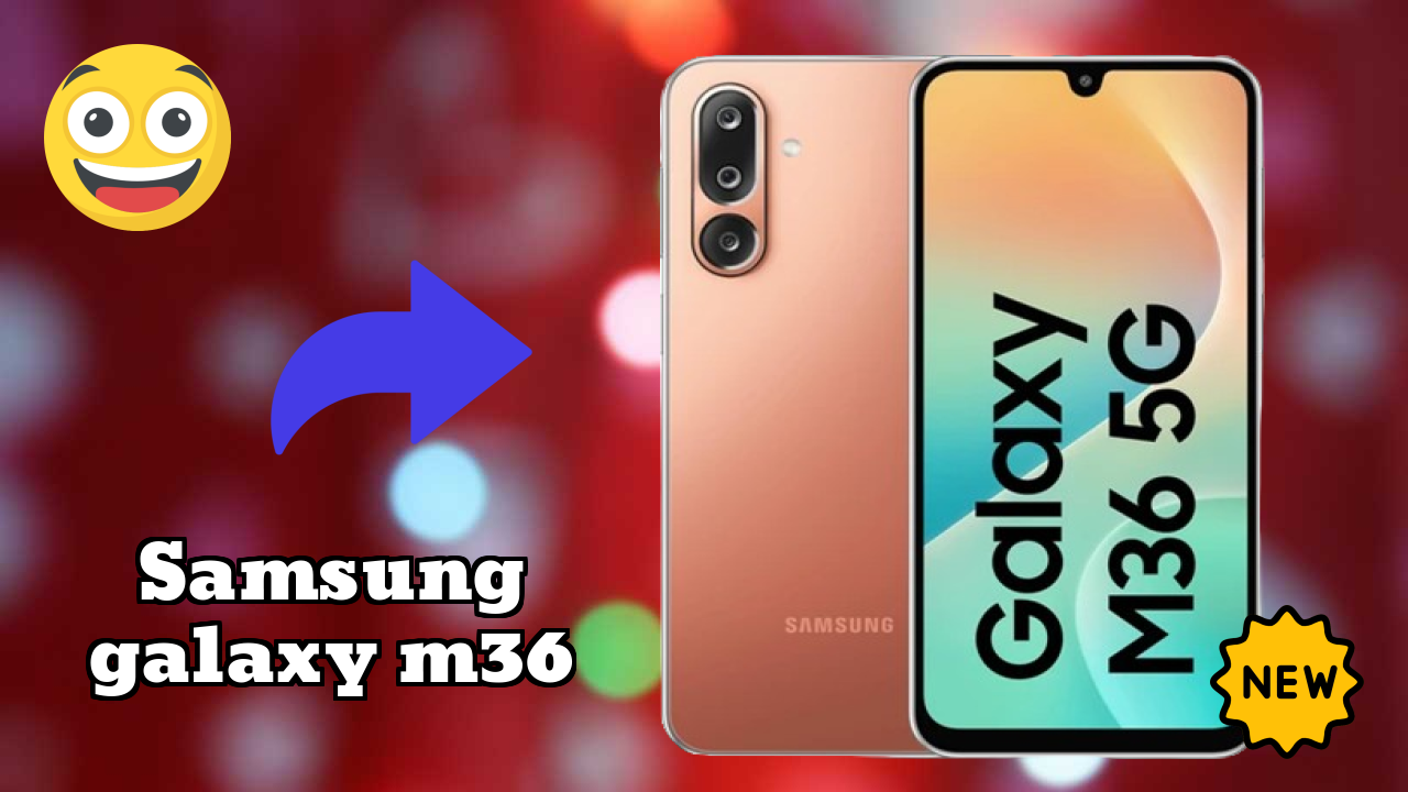 Samsung Galaxy M36 Processor Test: Samsung Exynos 1380 Speed Review