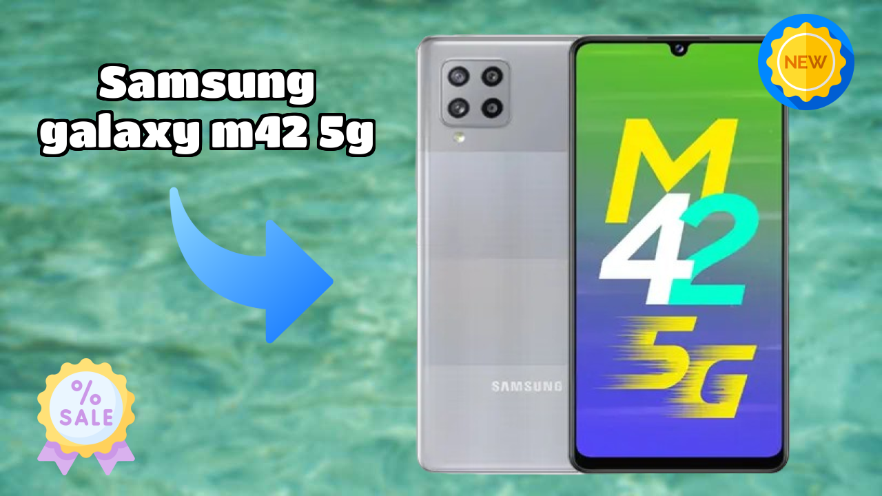 Samsung Galaxy M42 5G Battery Review: 5000 MAh Charging Time