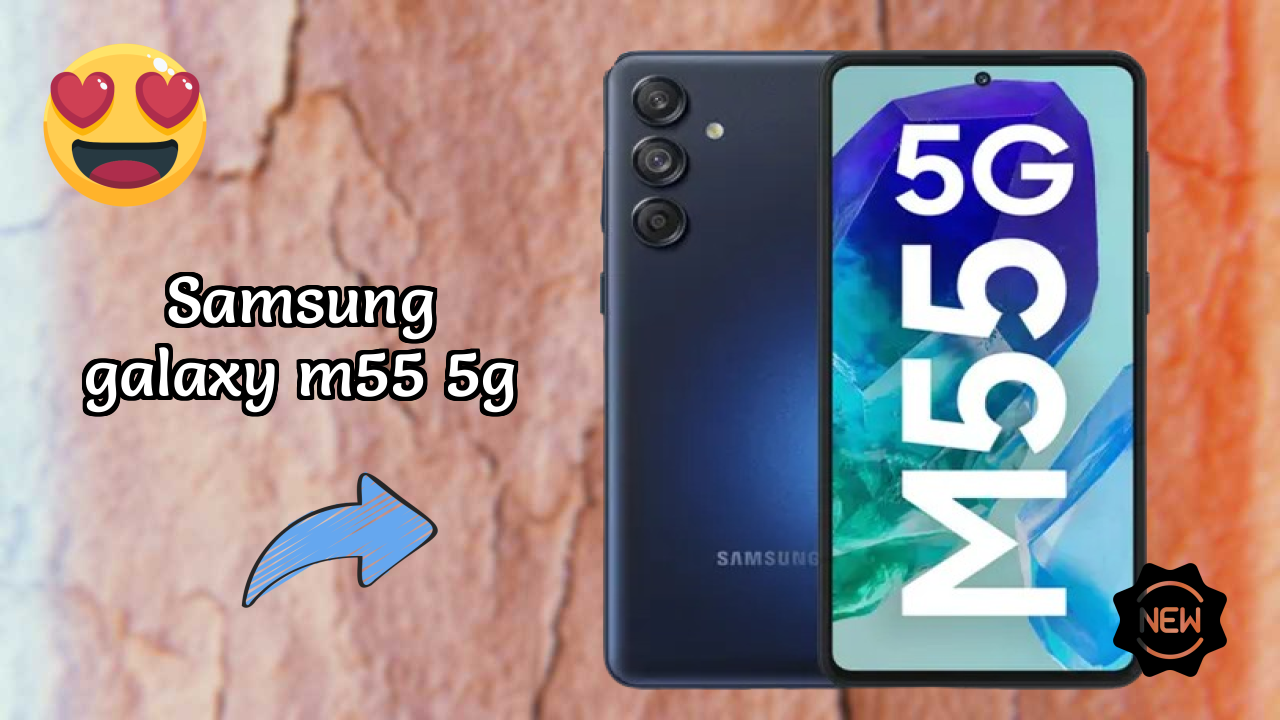 Samsung Galaxy M55 5G vs Samsung Galaxy: Which is Better?