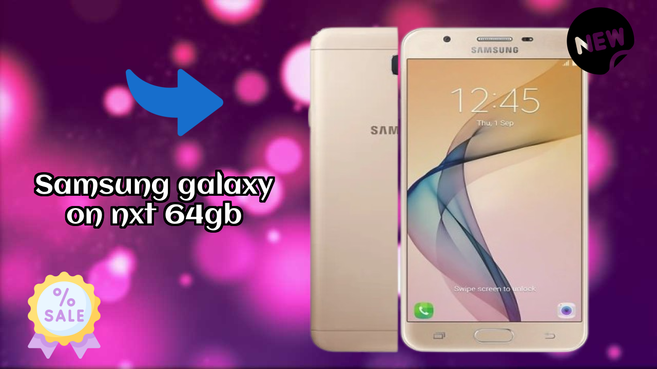 Samsung Galaxy On Nxt 64GB RAM Review: 3 GB RAM Multitasking Analysis