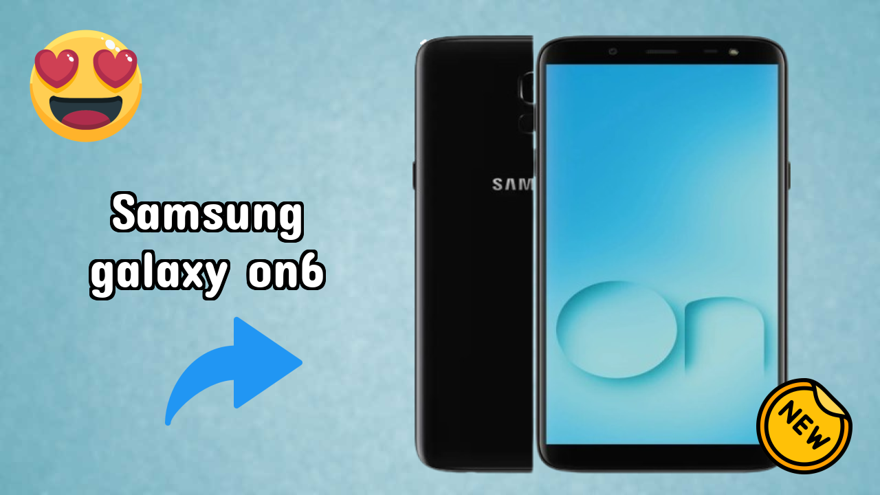 Best Samsung Galaxy On6 Deals - Price Dropped to ₹10,599 Only!