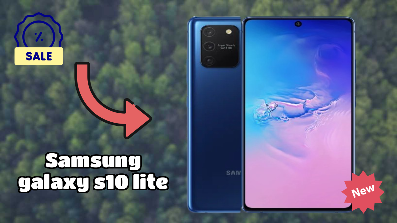 Samsung Galaxy S10 Lite Camera Test: 48 MP + 12 MP + 5 MP Rear Camera Sample Shots