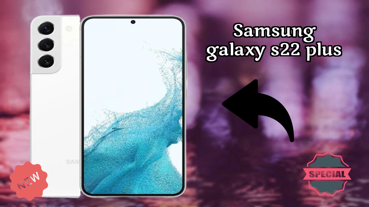 Samsung Galaxy S22 Plus RAM Review: 8 GB RAM Gaming Analysis