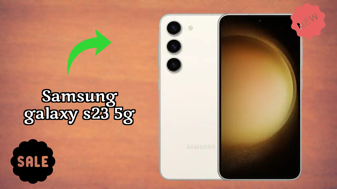 Samsung Galaxy S23 5G Battery Test: 3900 MAh Endurance Review