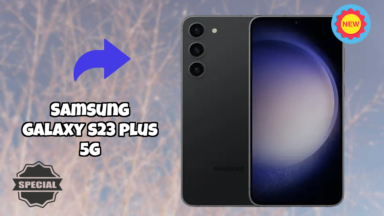 Samsung Galaxy S23 Plus 5G RAM Review: 8 GB RAM Multitasking Check