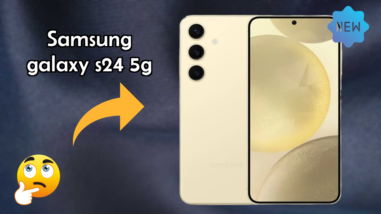 Samsung Galaxy S24 5G Camera Test: 50 MP + 12 MP + 10 MP Rear Camera Sample Shots