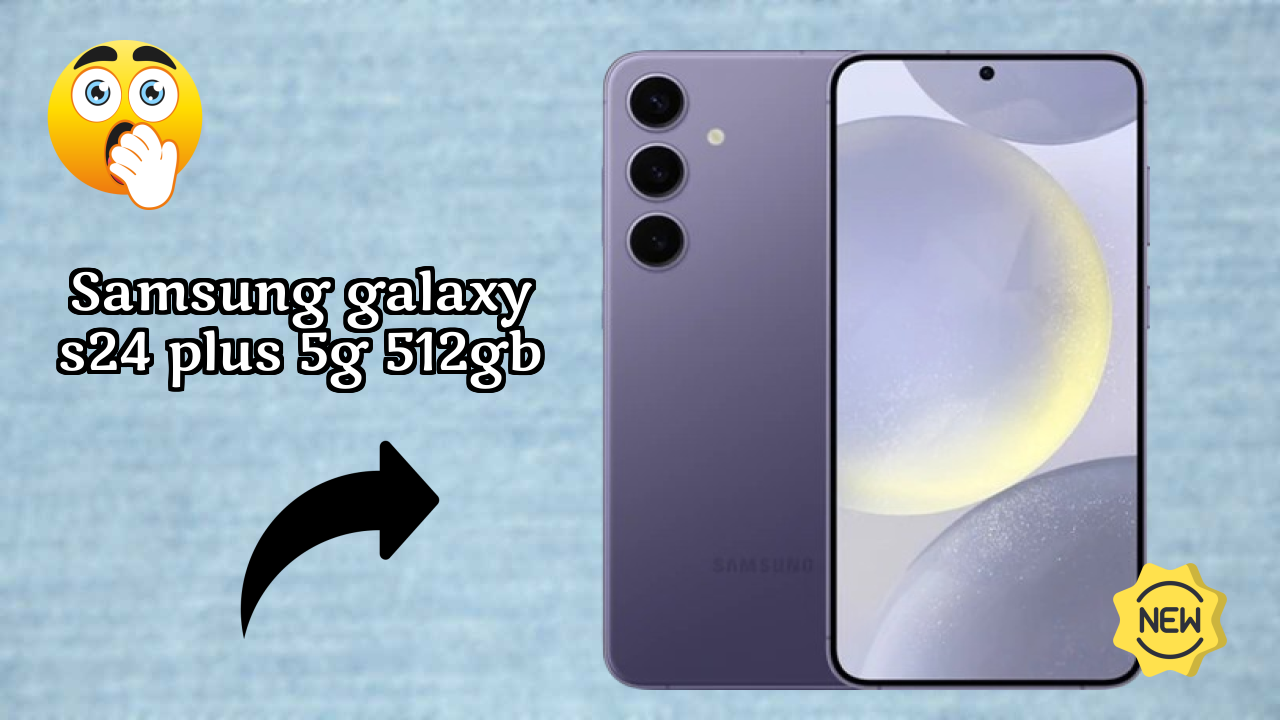 Samsung Galaxy S24 Plus 5G 512GB Camera Quality: 12 MP Front Camera Selfie Test