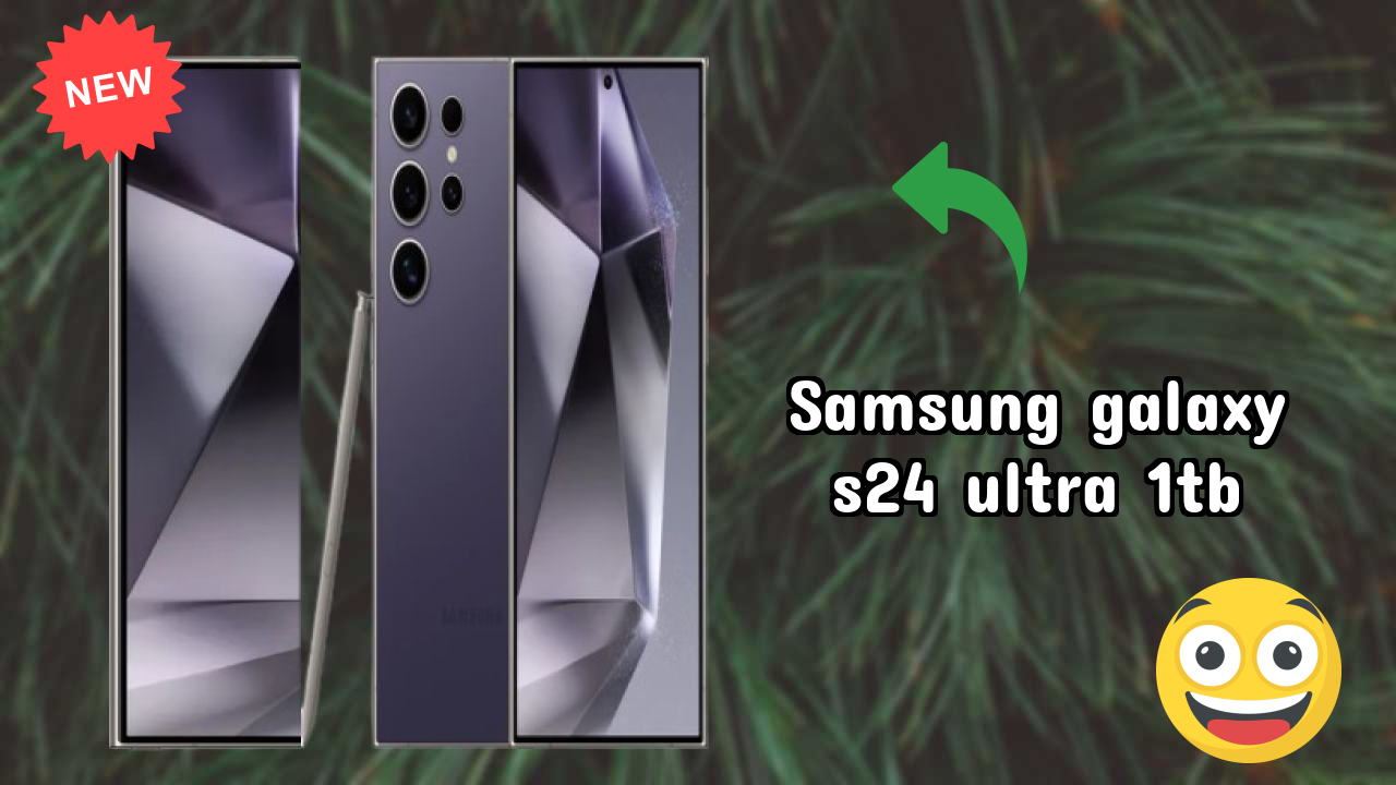 Samsung Galaxy S24 Ultra 1TB Battery Test: 5000 MAh Endurance Review