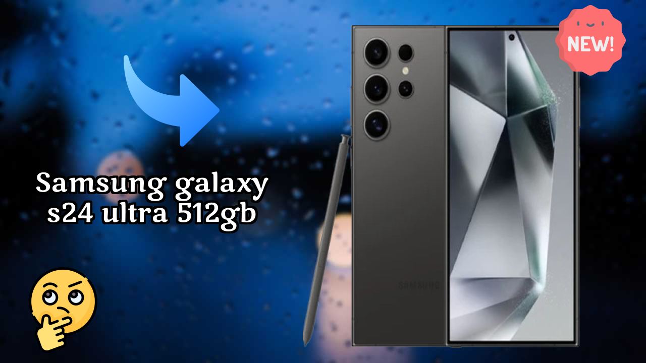 Samsung Galaxy S24 Ultra 512GB Selfie Camera: 12 MP Front Camera Quality Review