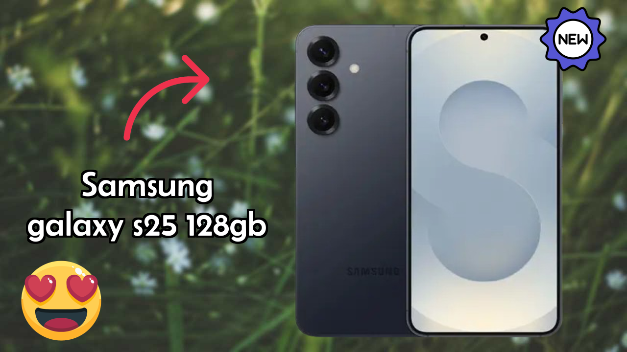 Samsung Fans Alert: Samsung Galaxy S25 128GB Massive Price Drop to ₹74,999