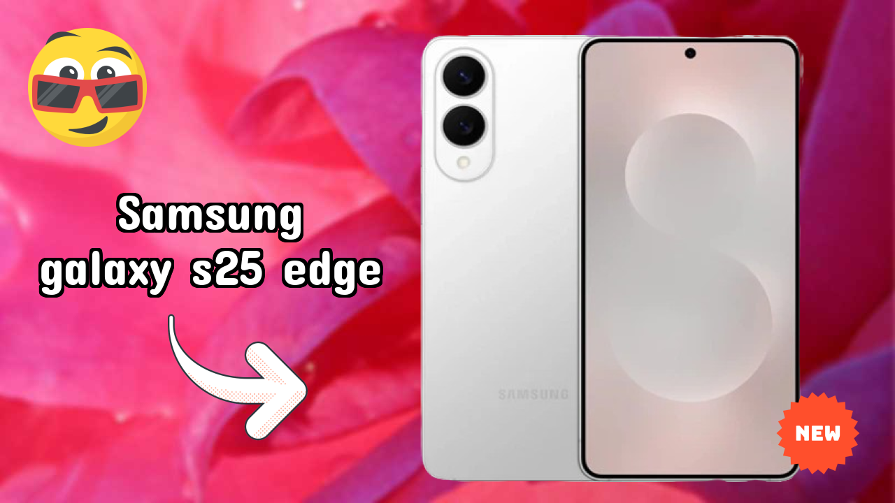 Samsung Galaxy S25 Edge Price Review: ₹89,999 Good Investment?