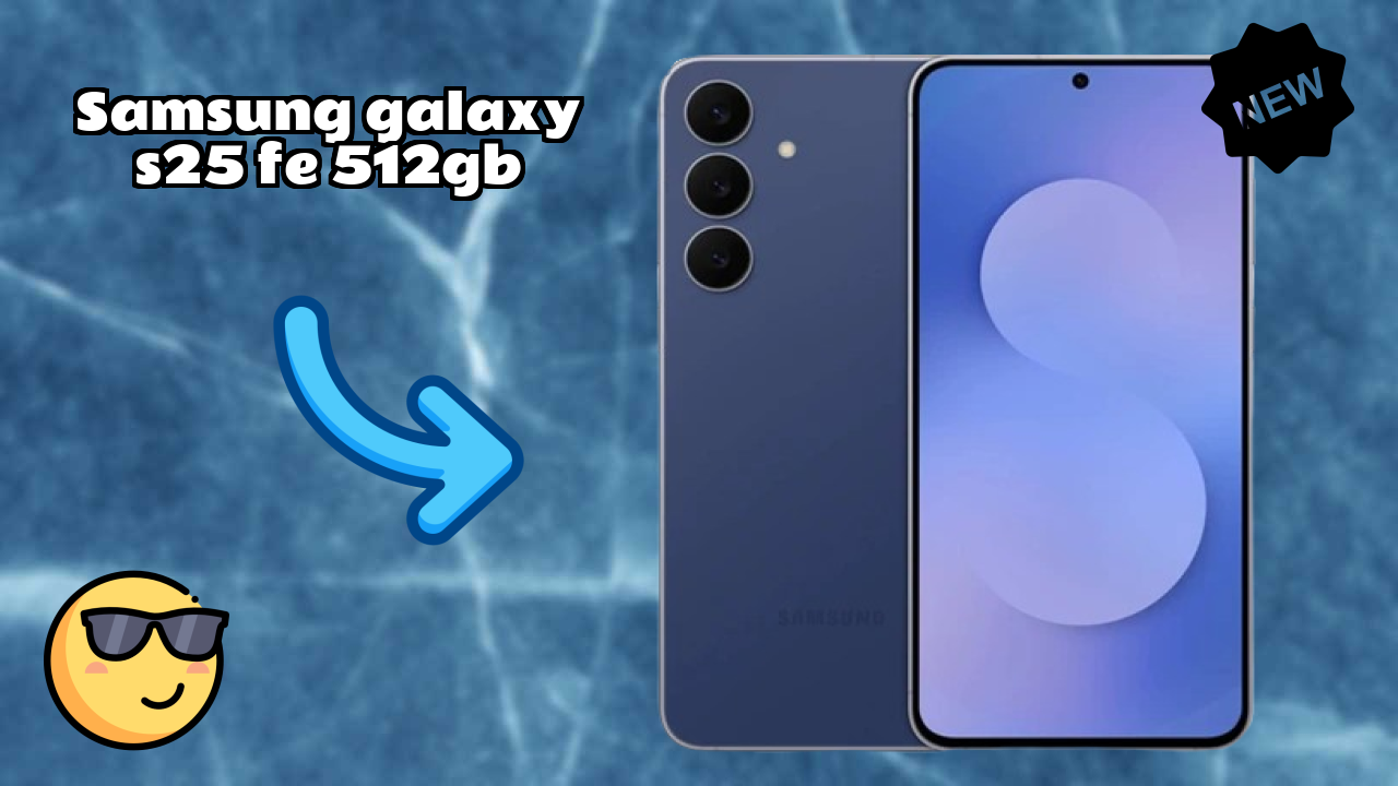 Samsung Galaxy S25 FE 512GB Gaming Benchmarks: Samsung Exynos 2400 S5E9945 Tested