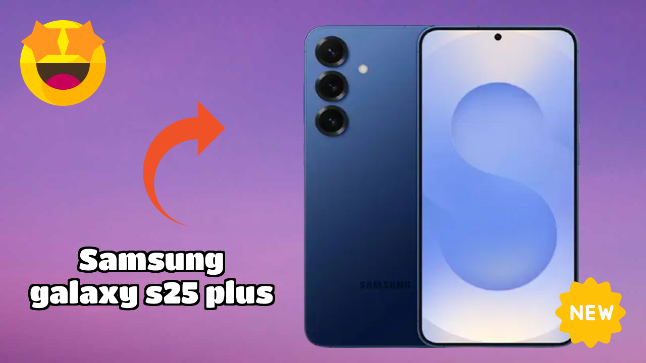 Samsung Galaxy S25 Plus Gaming Benchmarks: Snapdragon 8 Elite FPS