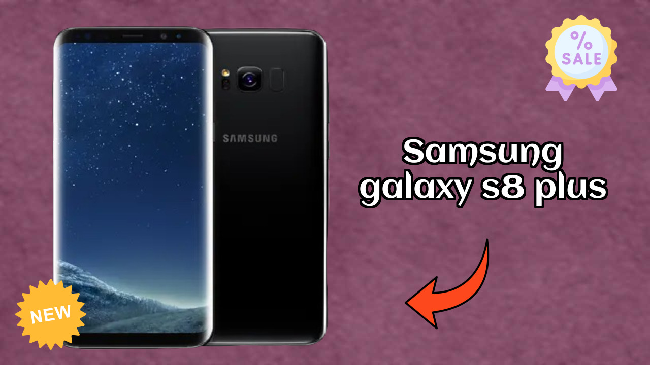 Samsung Galaxy S8 Plus RAM Usage: Is 4 GB RAM Enough for Heavy Apps?