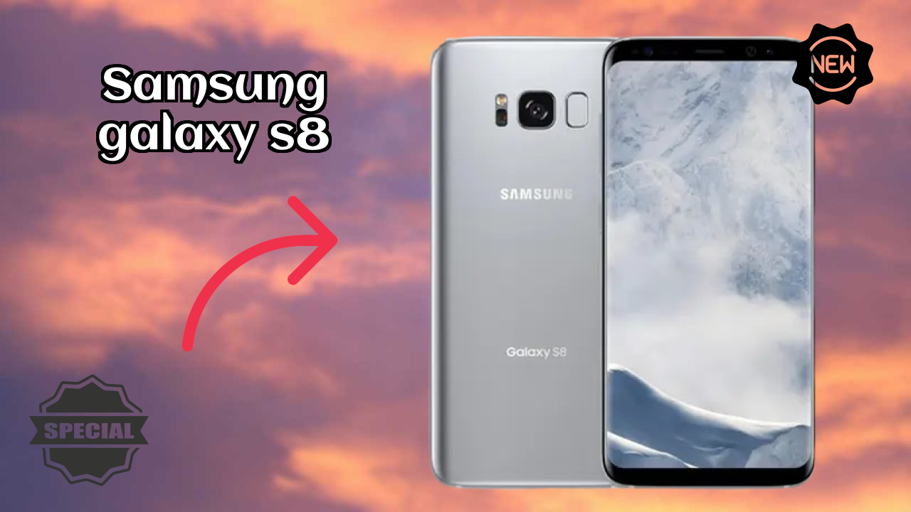 Samsung Galaxy S8 Display Technology: Super AMOLED Review