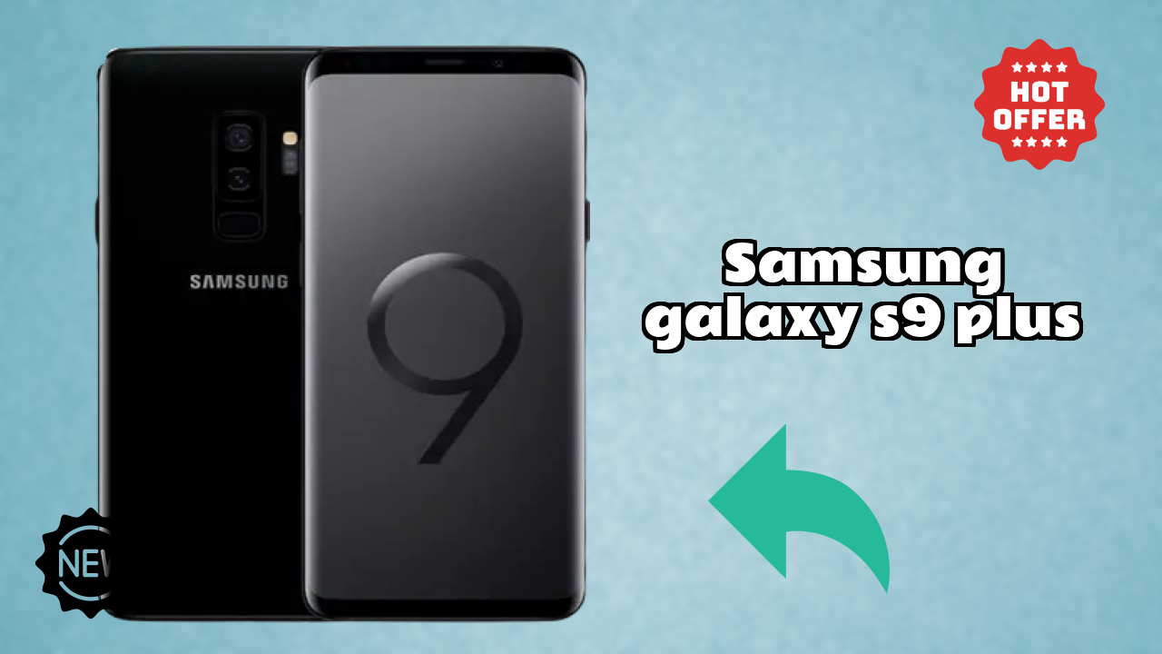 Samsung Galaxy S9 Plus RAM Test: 6 GB RAM Handles Gaming Well?