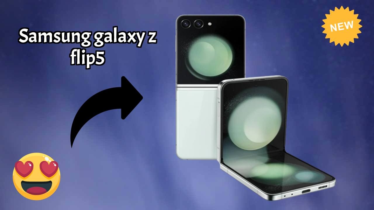 Samsung Galaxy Z Flip5 vs iPhone 15: Complete Comparison