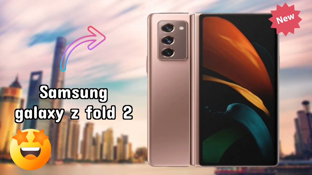 Samsung Galaxy Z Fold 2 vs iPhone 15: Detailed Feature Comparison