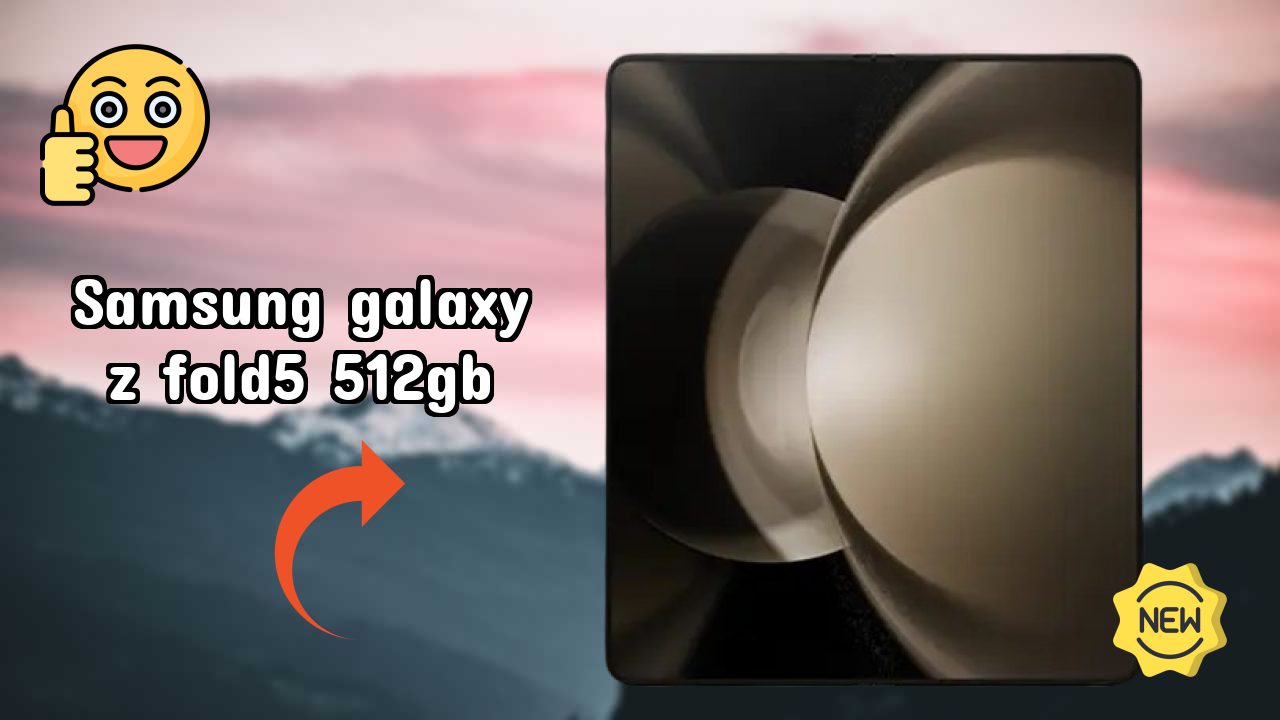 Samsung Galaxy Z Fold5 512GB Battery Review: How Long Does 4400 MAh Last?