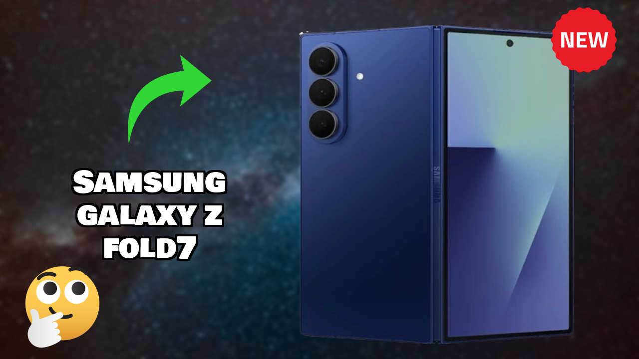 Samsung Galaxy Z Fold7 Camera Review: 200 MP + 12 MP + 10 MP Rear Camera Photo Quality