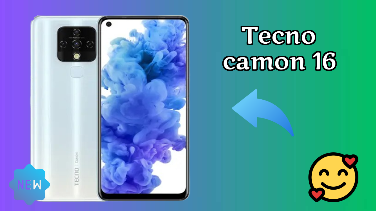 Tecno Camon 16 vs Samsung Galaxy: Which is Better?