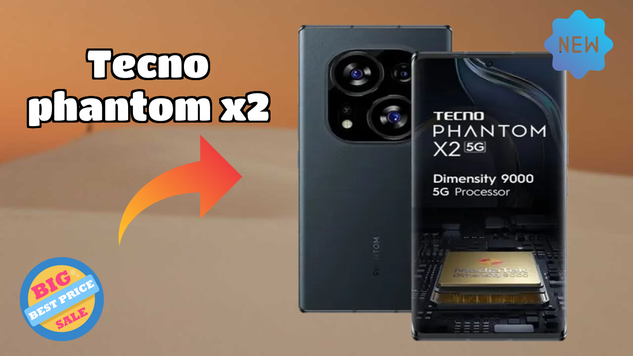 Tecno Phantom X2 Camera Review: 64 MP + 13 MP + 2 MP Rear Camera Photo Test