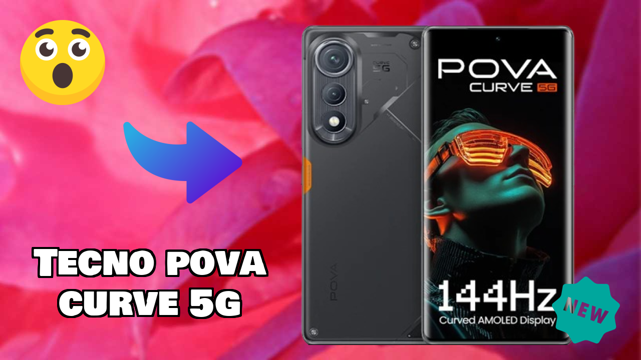 Tecno Pova Curve 5G Camera Samples: 64 MP Rear Camera Real Test