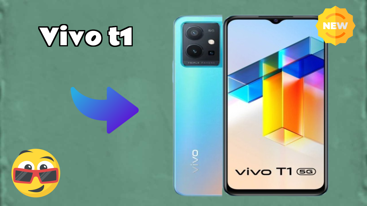 Vivo T1 - Final Verdict: Is It Worth ₹15,990?