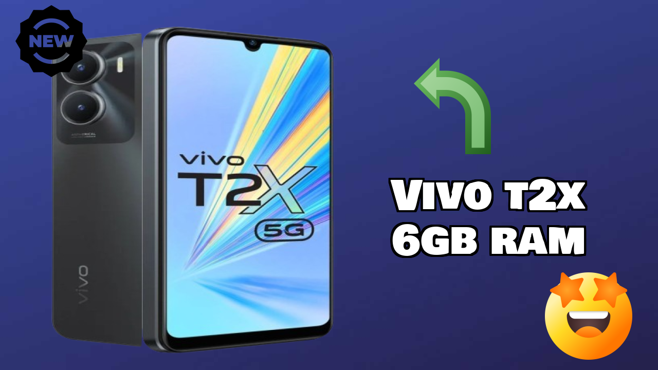 Vivo T2x 6GB RAM vs Samsung: Which Should You Choose?