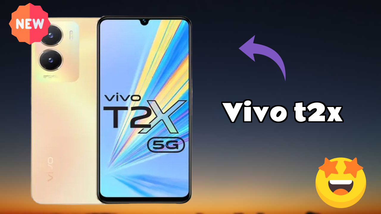 Vivo T2x at ₹11,999 - Best Phone in This Range?