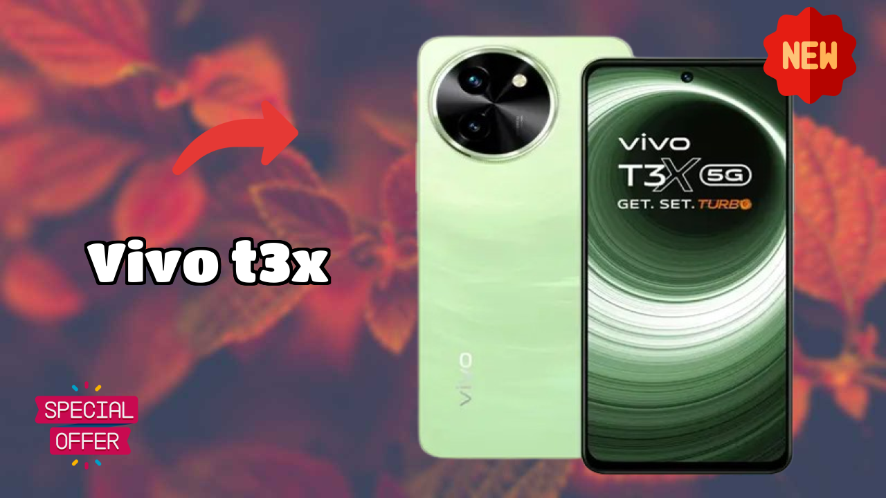 Vivo T3x Processor Review: Snapdragon 6 Gen 1 Speed Test