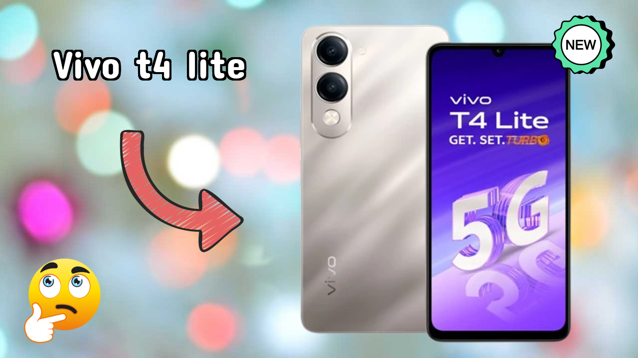 Vivo T4 Lite vs Samsung Galaxy: Complete Review