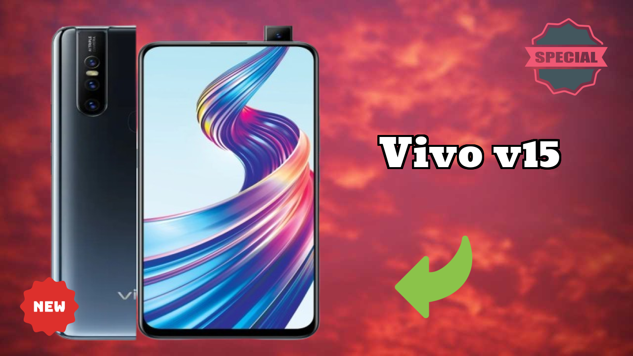 Vivo V15 Display Technology: IPS LCD Review