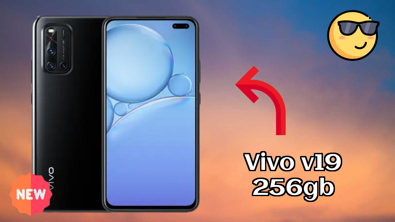 Vivo V19 256GB Battery Test: 4500 MAh Endurance Review