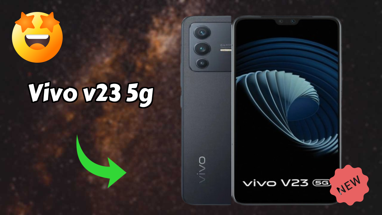 Vivo V23 5G Battery Test: 4200 MAh How Long Lasts