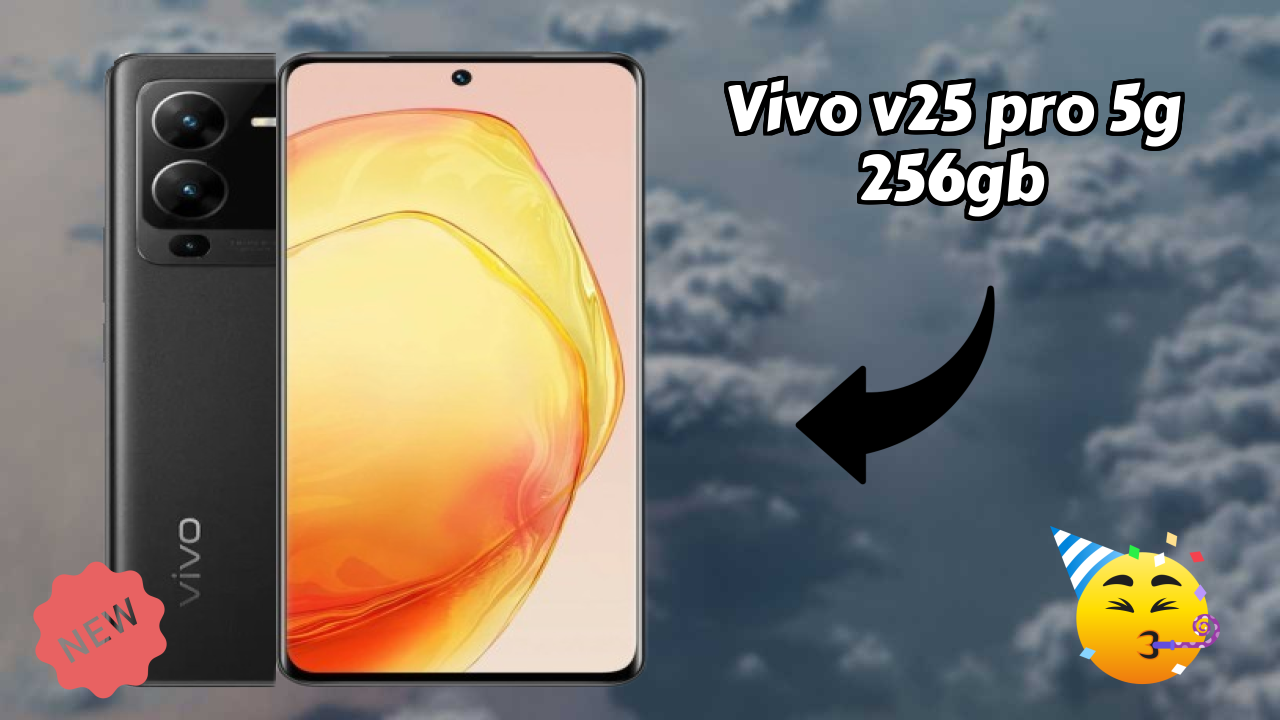 Vivo V25 Pro 5G 256GB Gaming Performance: MediaTek Dimensity 1300 FPS