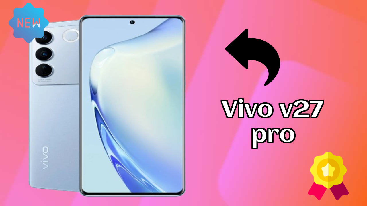Vivo V27 Pro Camera Quality: 50 MP Front Camera Selfie Test