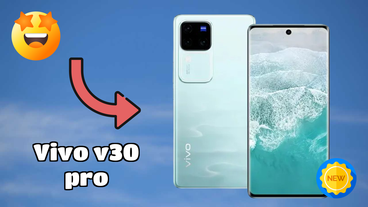 Vivo V30 Pro RAM Performance: 8 GB RAM Multitasking Test
