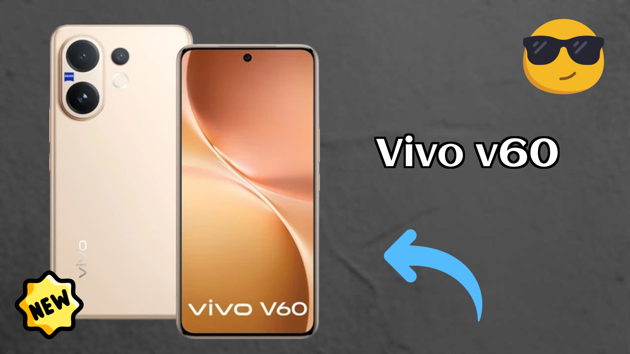 Vivo V60 Battery Review: 6500 MAh Charging Speed
