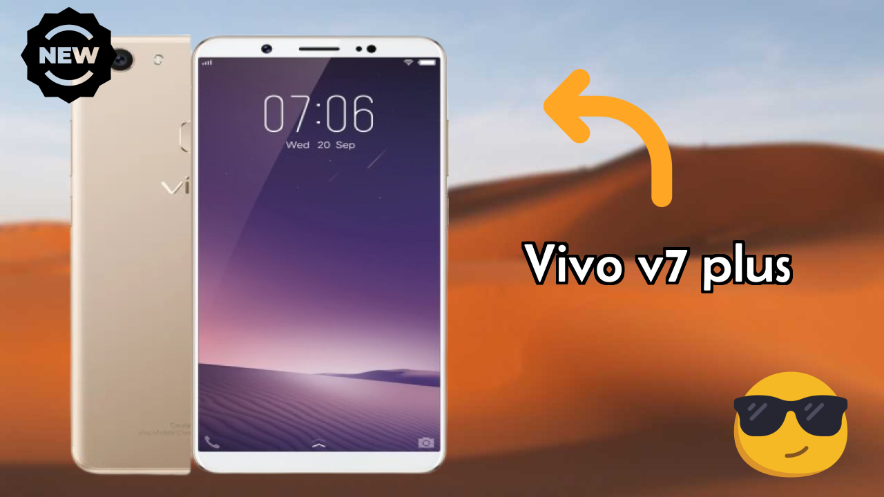 Vivo V7 Plus vs Competition: Best Phone Winner