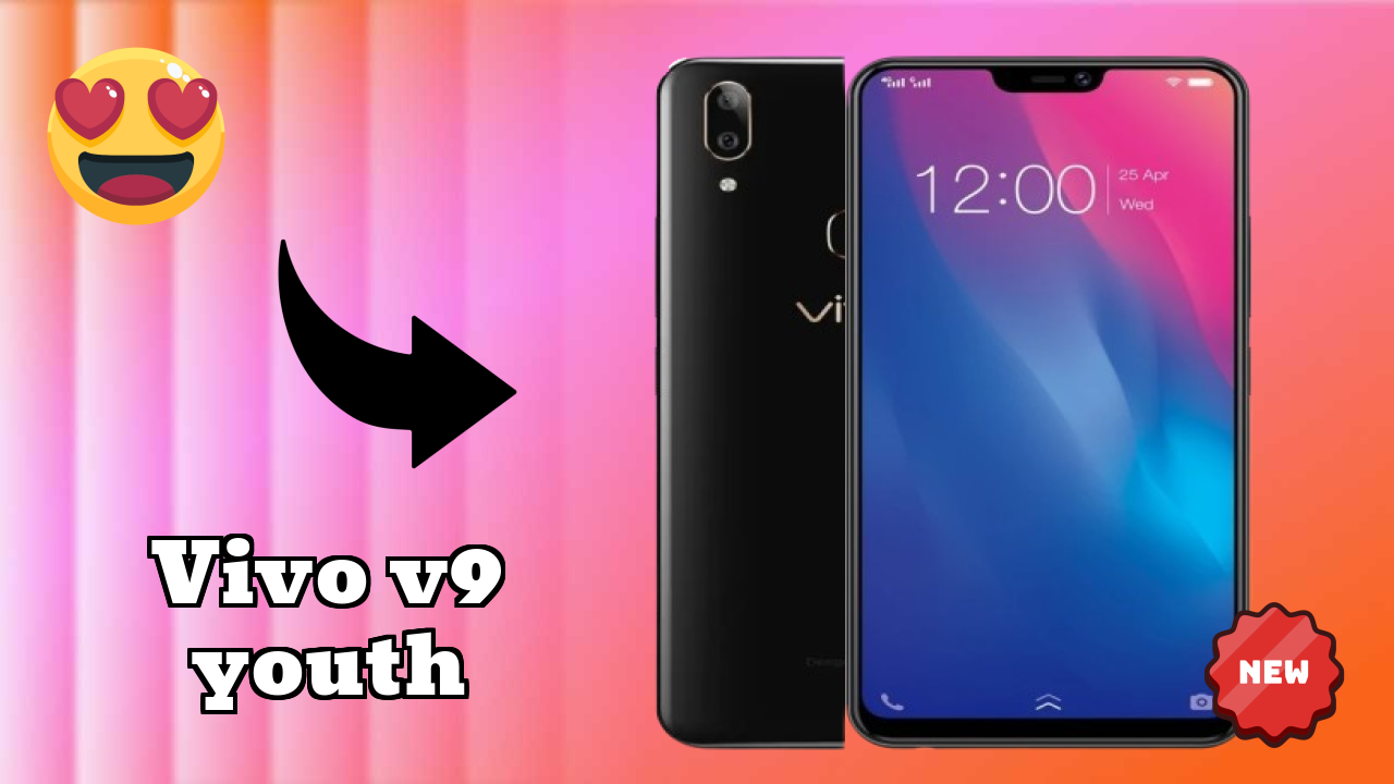 Vivo V9 Youth vs Competitors: Best Budget Winner?