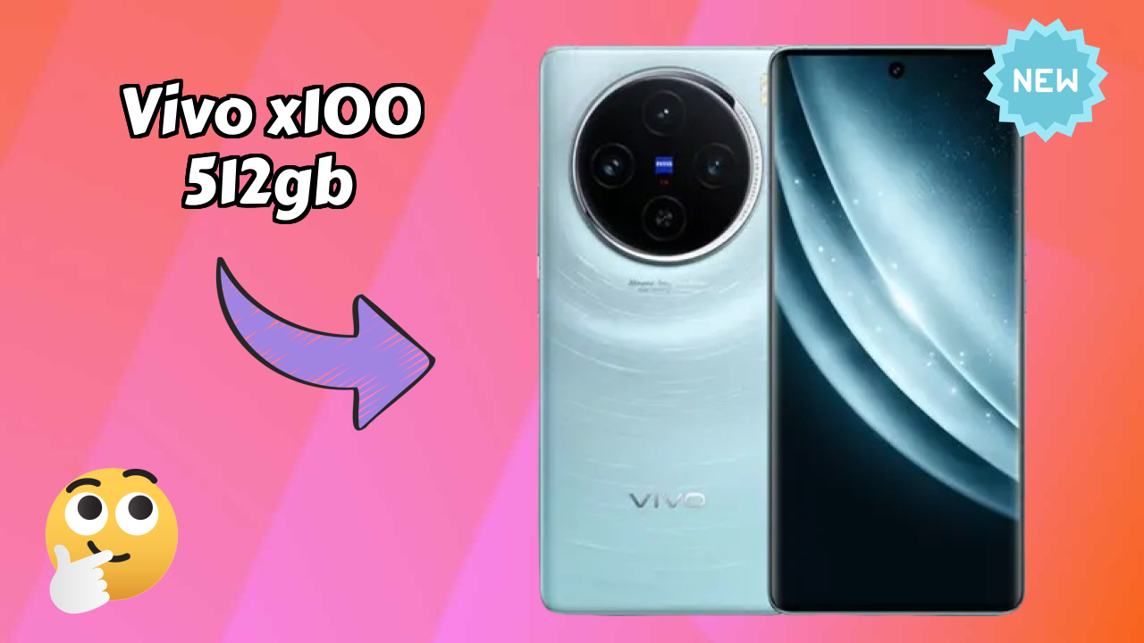 Vivo X100 512GB - Final Verdict: Is It Worth ₹52,999?