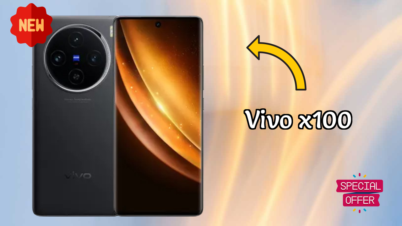 Vivo X100 vs iPhone: Which Offers Better Value?