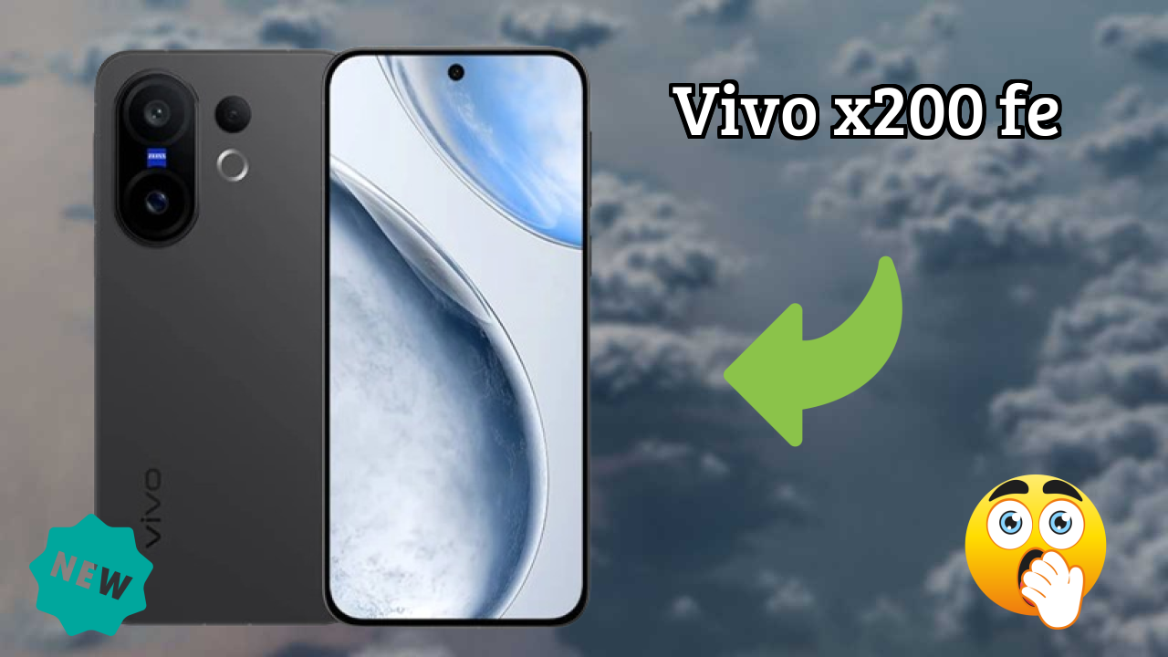 Vivo X200 FE at ₹54,999 - Complete Buying Guide